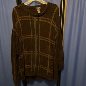 Men’s Dockers Knit Sweater